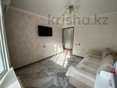 1-комнатная квартира · 25 м² · 2/3 этаж, мкр Жулдыз-1, Мкр Жулдыз-2 1А за 20 млн 〒 в Алматы, Турксибский р-н