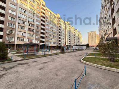 1-комнатная квартира, 67 м², 6/11 этаж, мкр Жетысу-3 за 40.9 млн 〒 в Алматы, Ауэзовский р-н