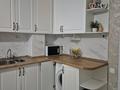 3-комнатная квартира · 102 м² · 4/10 этаж, Мустафина 15/2 — абылайхана мустафина за 48 млн ₸ в Астане, Алматы р-н