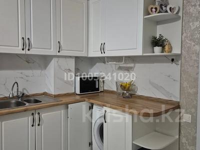 3-комнатная квартира · 102 м² · 4/10 этаж, Мустафина 15/2 — абылайхана мустафина за 48 млн ₸ в Астане, Алматы р-н