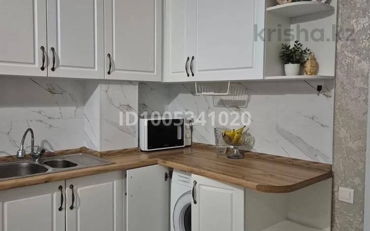 3-комнатная квартира · 102 м² · 4/10 этаж, Мустафина 15/2 — абылайхана мустафина за 48 млн ₸ в Астане, Алматы р-н — фото 6