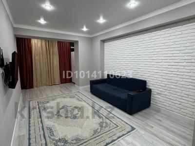 1-бөлмелі пәтер · 38 м² · 4/10 қабат, Карасай батыр 345 — Толе би, бағасы: ~ 30 млн ₸ в Алматы, Алмалинский р-н