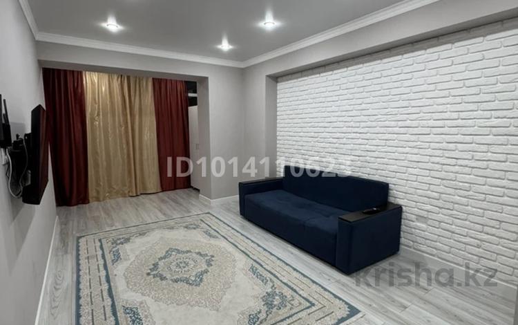 1-бөлмелі пәтер · 38 м² · 4/10 қабат, Карасай батыр 345 — Толе би, бағасы: ~ 30 млн ₸ в Алматы, Алмалинский р-н — фото 2