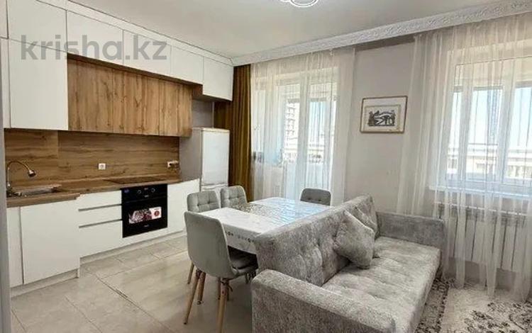 3-бөлмелі пәтер · 70 м² · 5/5 қабат, Е495 52 — Горячая цена!!!, бағасы: ~ 34.5 млн ₸ в Астане, Есильский р-н — фото 4