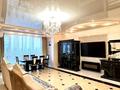 3-бөлмелі пәтер · 143 м² · 17/20 қабат, Брусиловского 163, бағасы: 87 млн ₸ в Алматы, Алмалинский р-н — фото 6