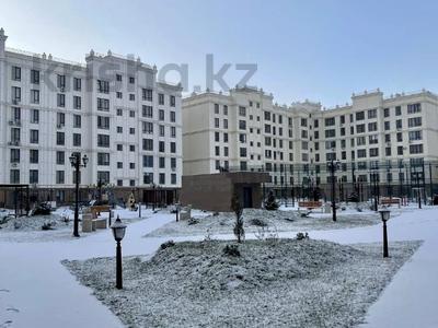 2-комнатная квартира · 82.7 м² · 6/8 этаж, Береке 77 за 48 млн ₸ в Костанае