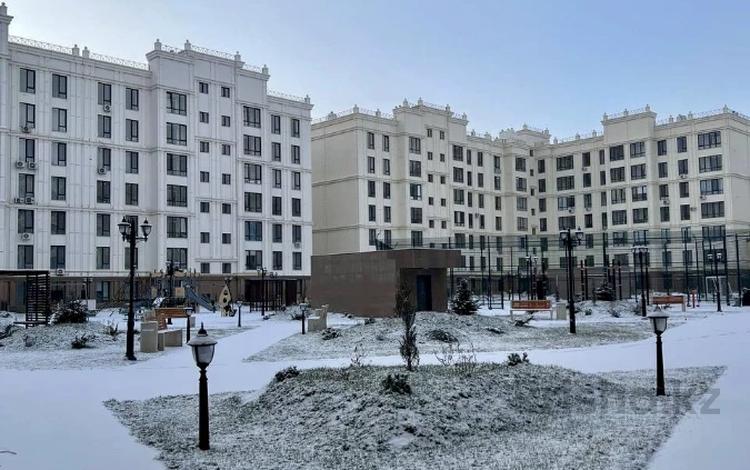 2-комнатная квартира · 82.7 м² · 6/8 этаж, Береке 77 за 48 млн ₸ в Костанае — фото 15