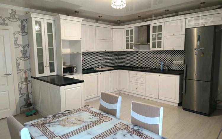 Отдельный дом · 5 комнат · 182 м² · 6 сот., Жакып Акпаев 55 за 45.5 млн 〒 в Астане, Сарыарка р-н — фото 2