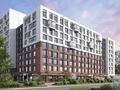 3-комнатная квартира · 99.61 м², Турар Рыскулов 18/1 за ~ 51.4 млн 〒 в Астане, Есильский р-н