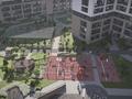 3-комнатная квартира · 99.61 м², Турар Рыскулов 18/1 за ~ 51.4 млн 〒 в Астане, Есильский р-н — фото 5