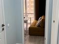 1-бөлмелі пәтер · 39 м² · 7/12 қабат, Кабанбай батыр 59А, бағасы: 35 млн ₸ в Астане — фото 11