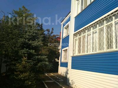 Отдельный дом · 6 комнат · 289 м² · 20 сот., Лесная 22 за ~ 66 млн 〒 в Мичуринское