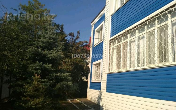 Отдельный дом · 6 комнат · 289 м² · 20 сот., Лесная 22 за ~ 66 млн 〒 в Мичуринское — фото 5