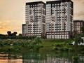 2-бөлмелі пәтер · 79.3 м² · 10/14 қабат, Набережная улица 44, бағасы: 44.5 млн ₸ в Костанае