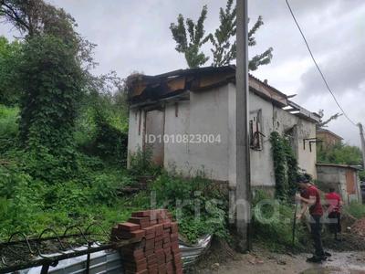 Участок · 11 соток, мкр Каменское плато за 55 млн 〒 в Алматы, Медеуский р-н