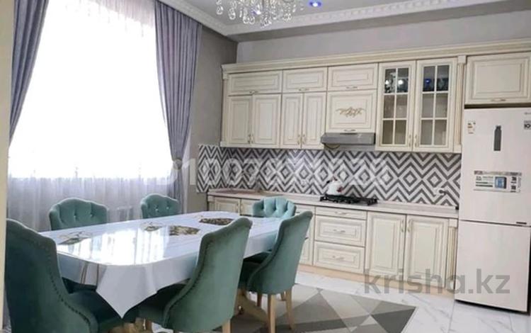 Отдельный дом · 4 комнаты · 160 м² · 4 сот., 5 квартал за 66 млн ₸ в Иргели — фото 21