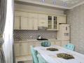 Отдельный дом · 4 комнаты · 160 м² · 4 сот., 5 квартал за 66 млн ₸ в Иргели — фото 2
