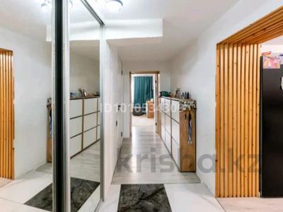 2-комнатная квартира · 63.2 м² · 6/6 этаж, Тлендиева 50/2 за 17.8 млн ₸ в Астане, Сарыарка р-н