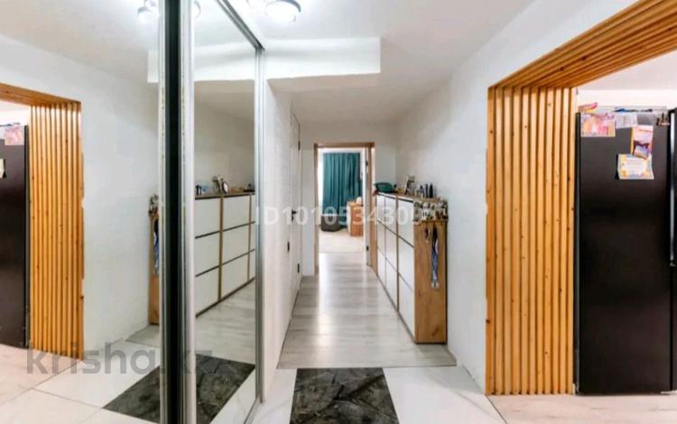 2-комнатная квартира · 63.2 м² · 6/6 этаж, Тлендиева 50/2 за 18 млн ₸ в Астане, Сарыарка р-н — фото 39