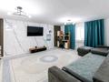 2-комнатная квартира · 63.2 м² · 6/6 этаж, Тлендиева 50/2 за 18 млн ₸ в Астане, Сарыарка р-н — фото 15