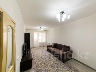 2-комнатная квартира · 64 м² · 7/9 этаж, Улы Дала 47/1 — Туркестан за 35.9 млн 〒 в Астане, Есильский р-н