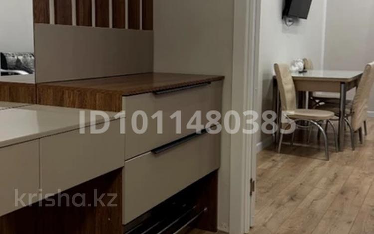 2-комнатная квартира · 58 м² · 7/12 этаж, ​База отдыха Теплый пляж 120 за 45 000 ₸ в Актау — фото 2