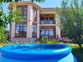Отдельный дом · 7 комнат · 350 м² · 9 сот., мкр Самал-2 43 — Корикты-Сымбатты за 350 млн ₸ в Шымкенте, Абайский р-н — фото 2