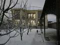 Отдельный дом · 7 комнат · 350 м² · 9 сот., мкр Самал-2 43 — Корикты-Сымбатты за 350 млн ₸ в Шымкенте, Абайский р-н — фото 4