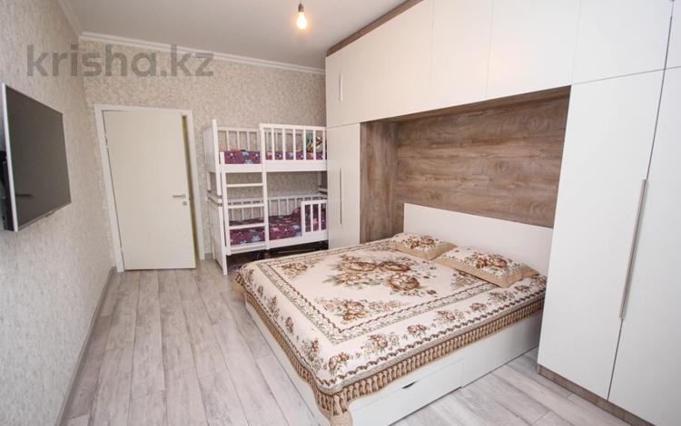 2-комнатная квартира · 47.4 м² · 7/16 этаж, Гагарина проспект 124 — Абая за 46 млн ₸ в Алматы — фото 2