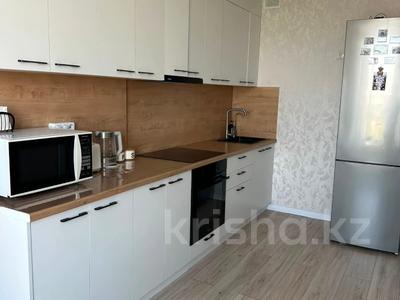 3-бөлмелі пәтер · 103.7 м² · 10/16 қабат, темирбаева 50, бағасы: 52 млн ₸ в Костанае