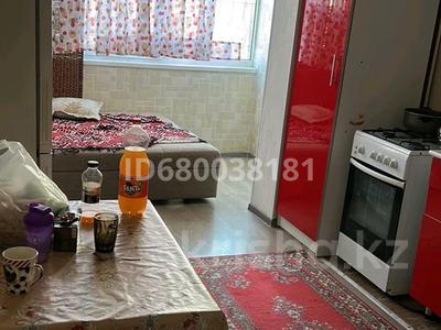 1-бөлмелі пәтер, 50 м², 1/5 қабат ай сайын, Лермонтова 52а, бағасы: 150 000 〒 в Талгаре