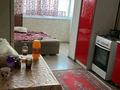 1-комнатная квартира · 50 м² · 1/5 этаж, Лермонтова 52а за 160 000 ₸ в Талгаре — фото 5