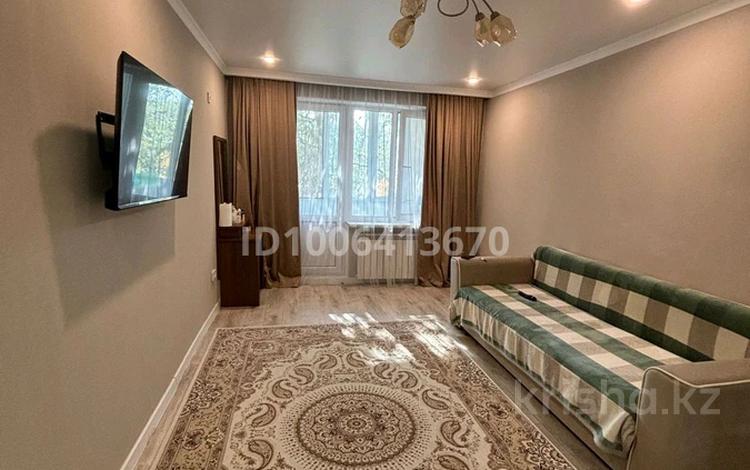 1-комнатная квартира · 33 м² · 3/4 этаж, Байкадамова — Розыбакиева за 250 000 ₸ в Алматы, Бостандыкский р-н — фото 2