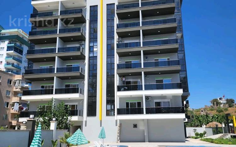 4-комнатная квартира · 120 м² · 3 этаж, Алания 1 за 220 млн 〒 в Аланье — фото 2