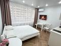 1-комнатная квартира · 17.5 м² · 4/16 этаж, Утепова 31 за 230 000 ₸ в Алматы, Бостандыкский р-н