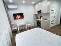 1-комнатная квартира · 17.5 м² · 4/16 этаж, Утепова 31 за 230 000 ₸ в Алматы, Бостандыкский р-н — фото 3