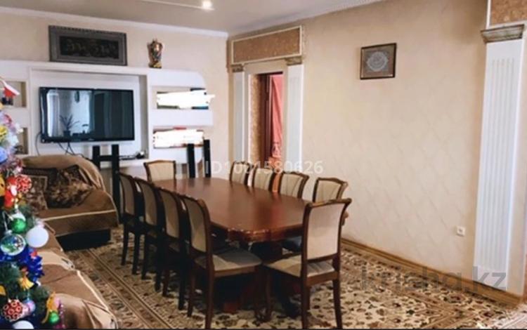 Отдельный дом · 4 комнаты · 115.7 м² · 5 сот., Жанкент — Жумабаева за 43 млн 〒 в Астане, Алматы р-н — фото 2