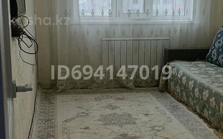 1-комнатная квартира · 38 м² · 3/9 этаж, Райымбека 590/6 — Жуалы за 180 000 ₸ в Алматы, Наурызбайский р-н — фото 14