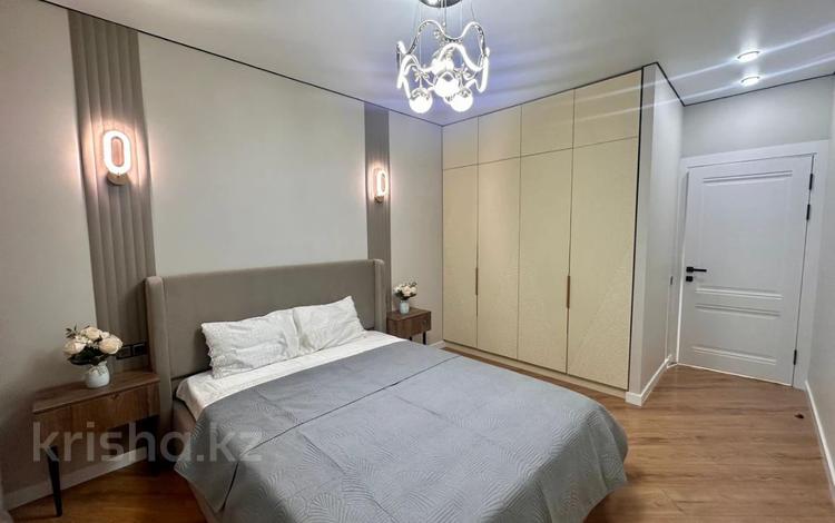 2-бөлмелі пәтер · 60 м², Сатпаева 90 — Туркебаева, бағасы: 54 млн ₸ в Алматы, Бостандыкский р-н — фото 5