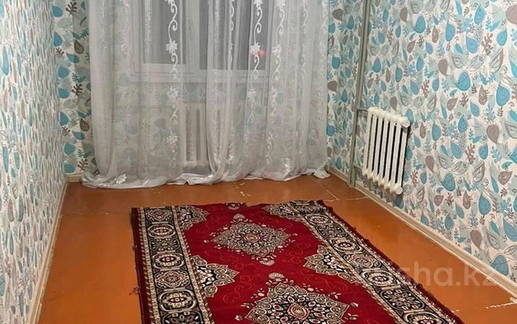 2-комнатная квартира · 44 м² · 1/5 этаж, Мангельдина — Янги шахар за 120 000 ₸ в Шымкенте — фото 2