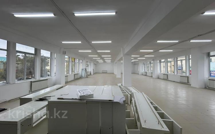 Свободное назначение, магазины и бутики · 1320 м² за 200 млн ₸ в Актобе — фото 2