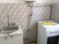 1-бөлмелі пәтер · 45 м² · 1/2 қабат, мкр Турлан 8, бағасы: 7.5 млн ₸ в Шымкенте, Абайский р-н — фото 4