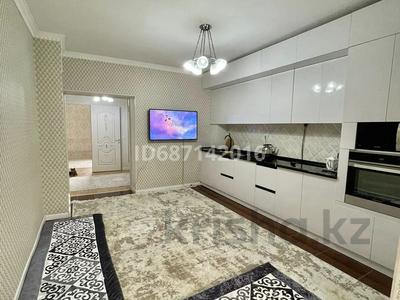 3-комнатная квартира · 90 м² · 2/5 этаж, мкр Нурсат 76 за 48 млн ₸ в Шымкенте, Каратауский р-н