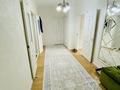3-комнатная квартира · 90 м² · 2/5 этаж, мкр Нурсат 76 за 48 млн ₸ в Шымкенте, Каратауский р-н — фото 6