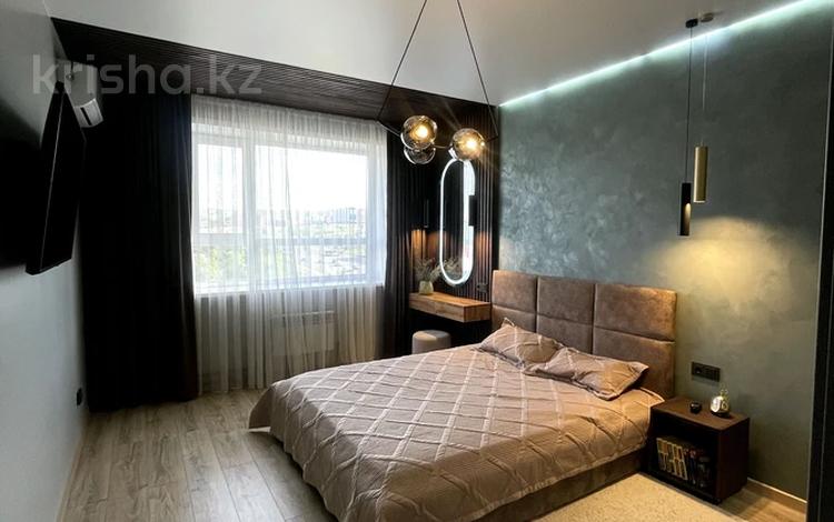 2-бөлмелі пәтер · 46 м² · 6/10 қабат, Илияса Есенберлина 14, 34/7 — Утепова, бағасы: 33 млн ₸ в Усть-Каменогорске — фото 2