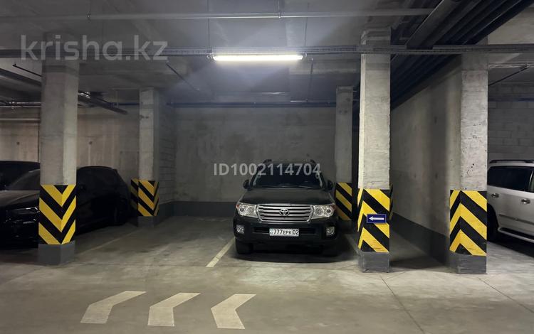 Паркинг · 15.9 м² · Сатпаева 82 — Егизбаева, бағасы: 5.2 млн ₸ в Алматы, Бостандыкский р-н — фото 2