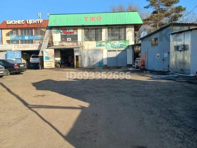 Готовый бизнес автосервис 300м², 400 м² за 140 млн 〒 в Алматы, Жетысуский р-н