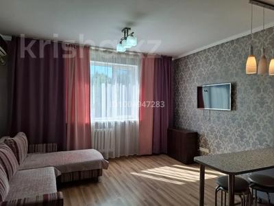 2-комнатная квартира · 52 м² · 3/5 этаж, мкр Думан-2 за 250 000 ₸ в Алматы, Медеуский р-н