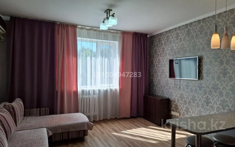 2-комнатная квартира · 52 м² · 3/5 этаж, мкр Думан-2 за 250 000 ₸ в Алматы, Медеуский р-н — фото 5