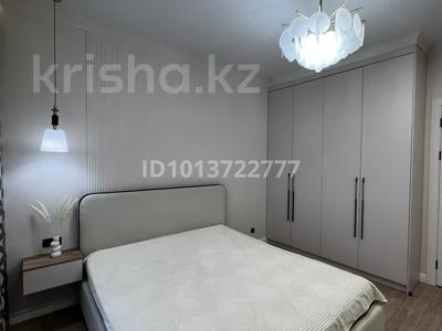 2-бөлмелі пәтер · 67 м² · 8/9 қабат, Сызганова 1/2, бағасы: 400 000 ₸ в Астане, Есильский р-н